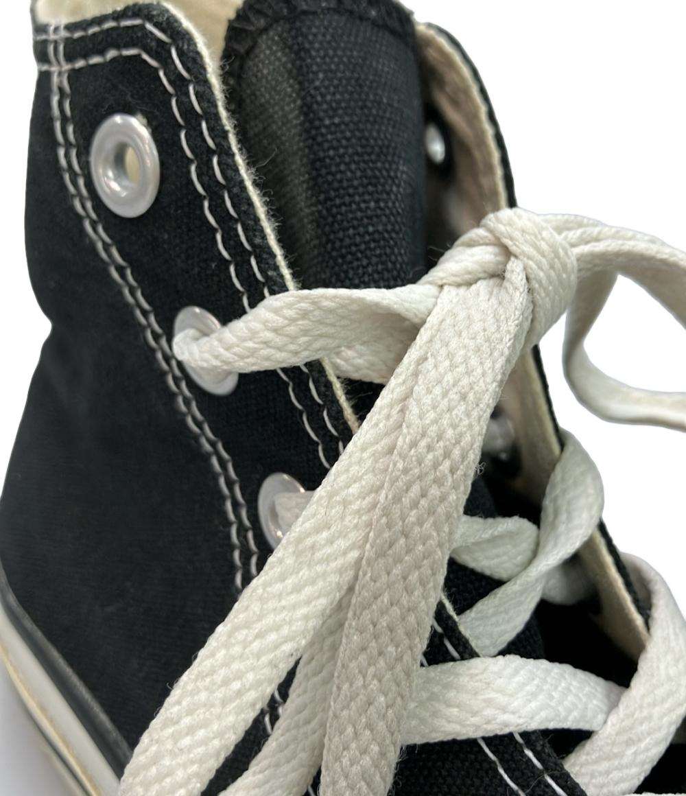 CONVERSE ハイカットスニーカー キャンバス オールスター HI M9160 レディース SIZE 24.0 (L) コンバース