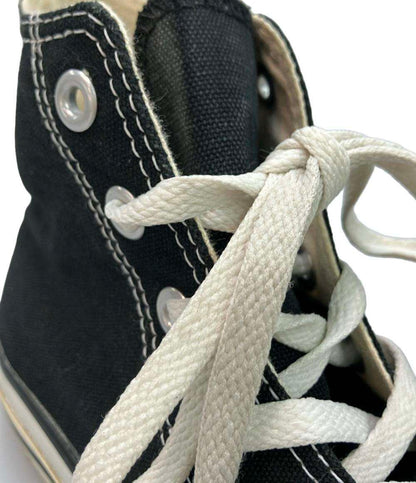 CONVERSE ハイカットスニーカー キャンバス オールスター HI M9160 レディース SIZE 24.0 (L) コンバース