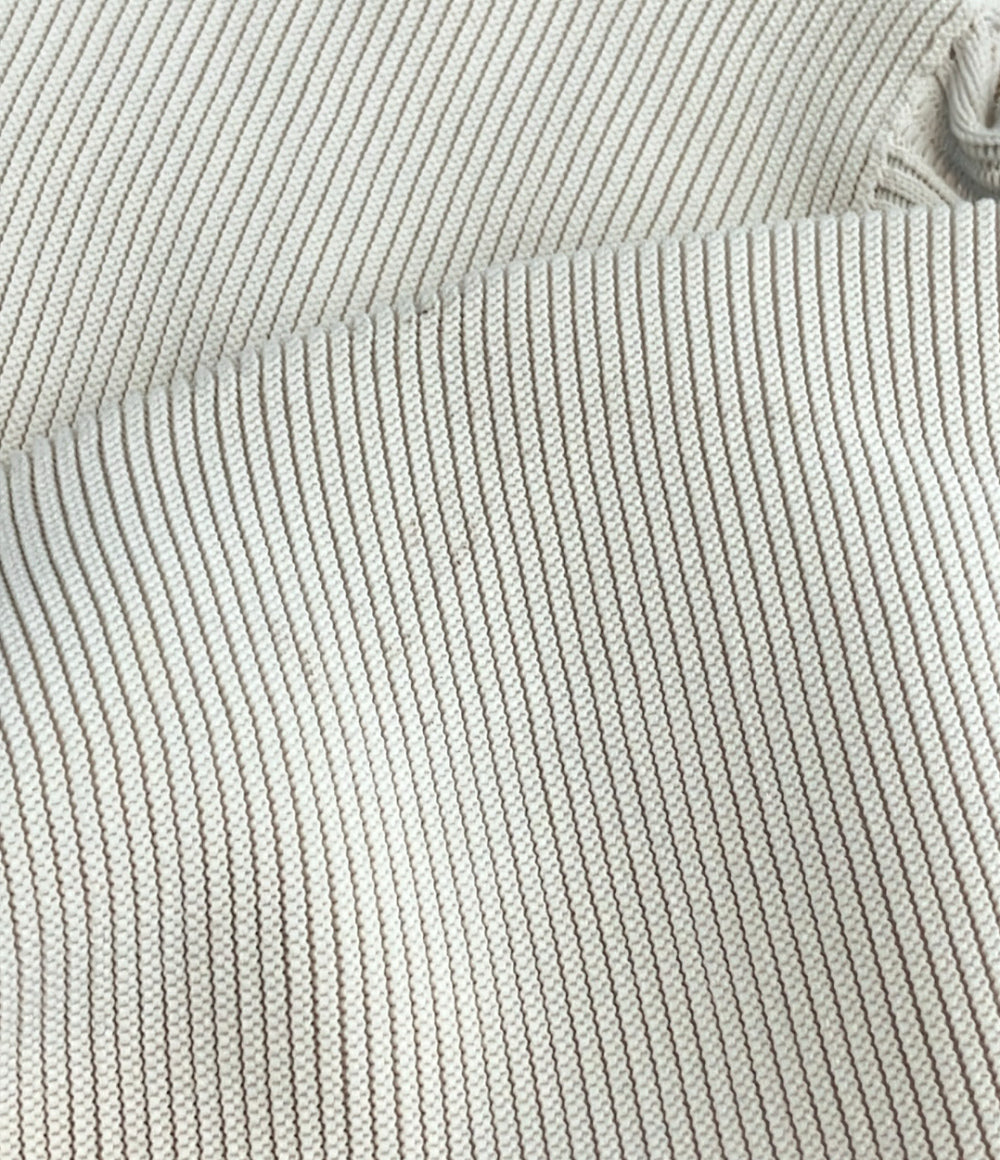 CFCL 長袖 パフスリーブ カーディガン CF010KE062JEBW レディース SIZE F (M) シーエフシーエル