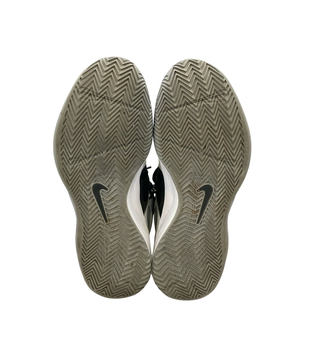 NIKE ハイカットスニーカー ZOOM HYPERFUSE JAPAN 556149-103 メンズ SIZE 26.0 ナイキ