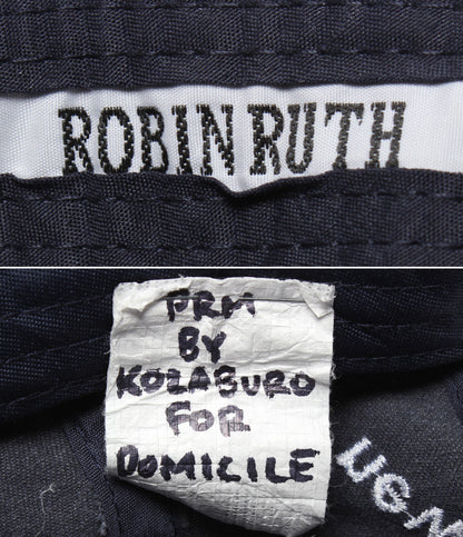 KOZABURO ベースボールキャップ リメイク RPM再構築キャップ メンズ コウザブロウ