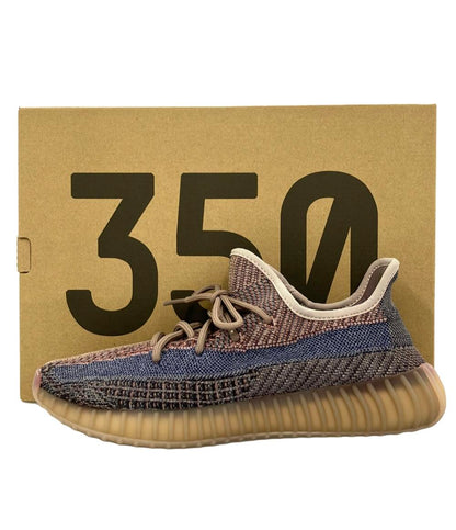 美品 アディダス ローカットスニーカー YEEZY BOOST 350 V2 FADE H02795 メンズ SIZE 27 (L) adidas