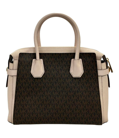 マイケルコース ハンドバッグ ショルダーバッグ ミディアムサッチェルバッグ 2WAY 斜め掛け レディース MICHAEL KORS