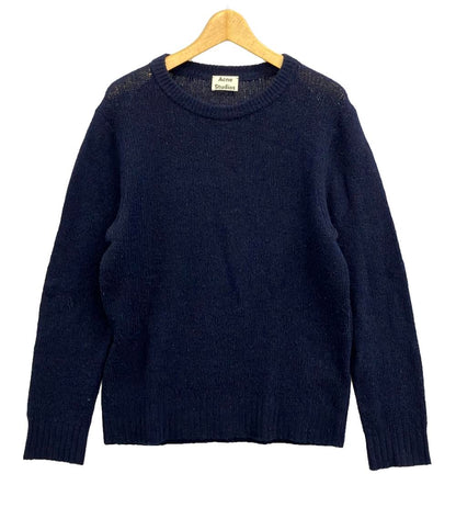 アクネステュディオス 長袖ニット セーター メンズ SIZE M (M) ACNE STUDIOS