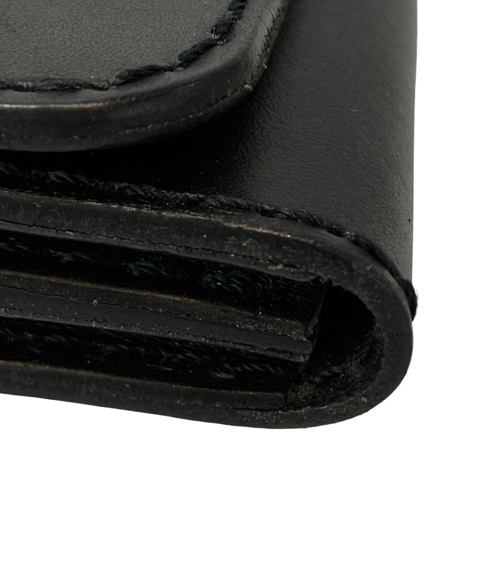 美品 ヘルツ コインケース メンズ HERZ