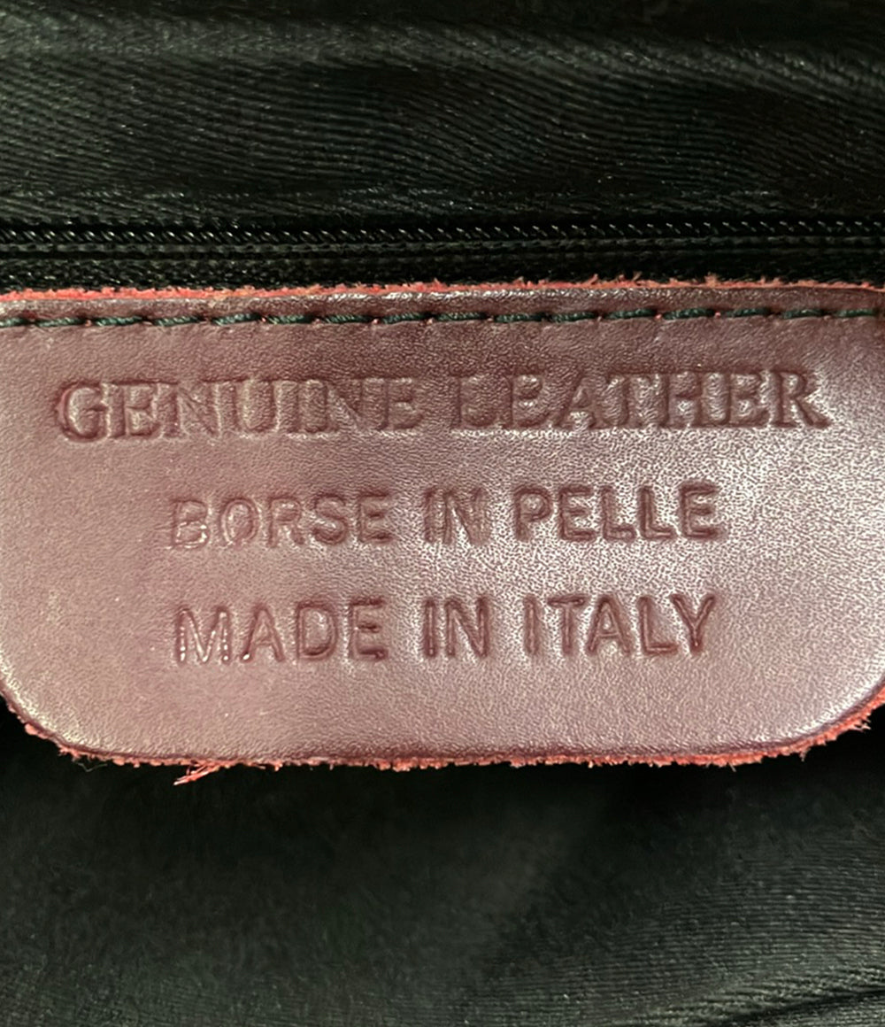 CAMELIA ROMA ショルダーバッグ 斜め掛け レディース カメリアローマ