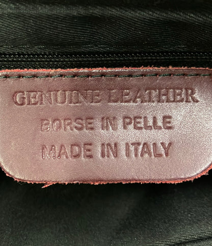 CAMELIA ROMA ショルダーバッグ 斜め掛け レディース カメリアローマ