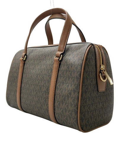 美品 MICHAEL KORS 2wayハンドバッグ ショルダーバッグ レディース マイケルコース