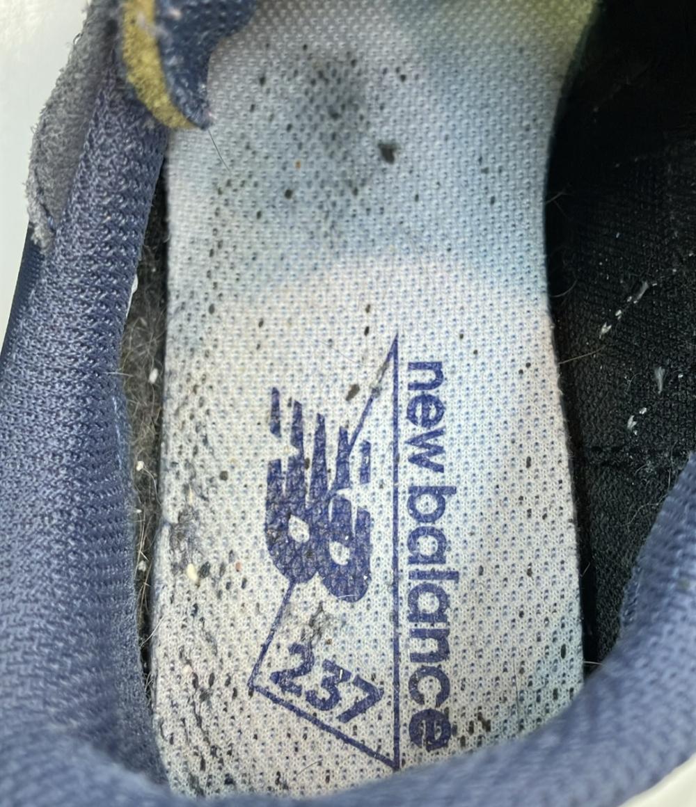 ニューバランス ローカットスニーカー MS237GB レディース SIZE 23.5 (M) NEW BALANCE