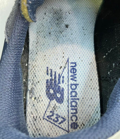 ニューバランス ローカットスニーカー MS237GB レディース SIZE 23.5 (M) NEW BALANCE