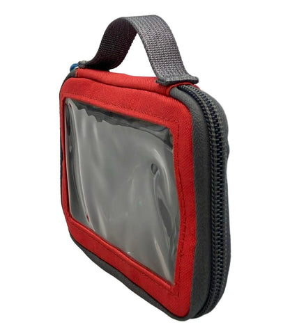 チャムス スマホケース ポーチ メンズ CHUMS