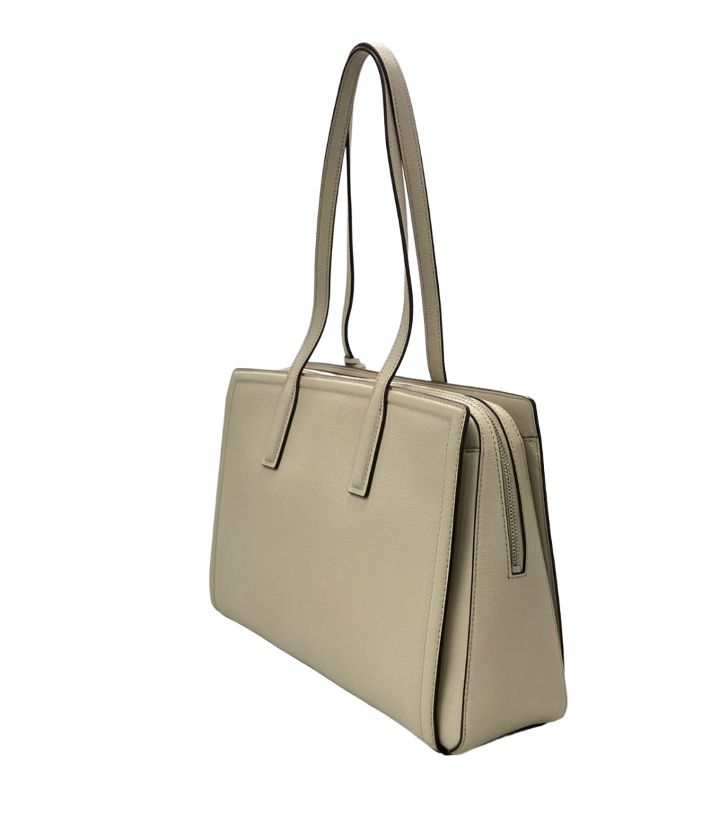 美品 MICHAEL KORS トートバッグ 肩掛け LAILA レイラ 30S5S9IT2L239 レディース マイケルコース