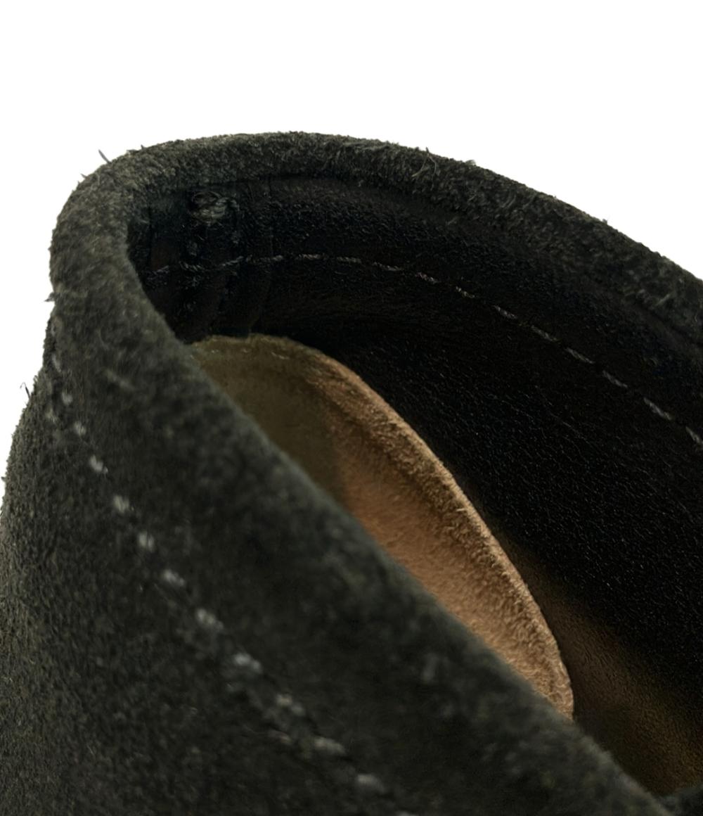 Clarks ワラビー 26104684 レディース SIZE UK 5 (24cm) クラークス