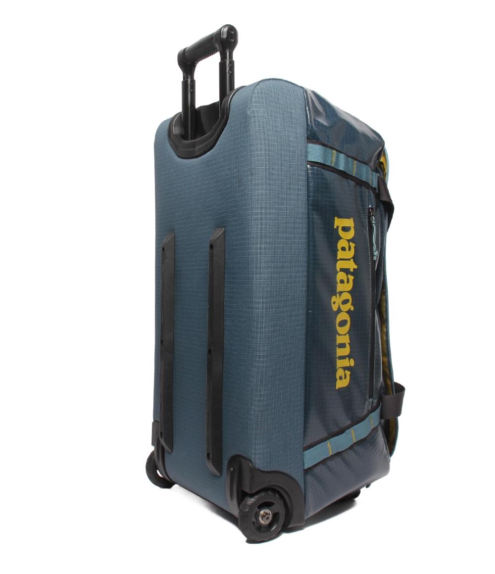 patagonia キャリーケース 70L BLACK HOLE WHEELED DUFFEL メンズ パタゴニア