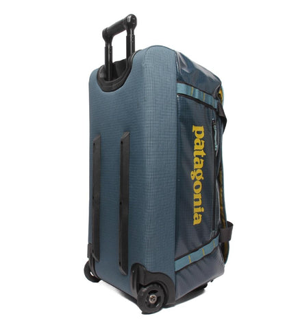 patagonia キャリーケース 70L BLACK HOLE WHEELED DUFFEL メンズ パタゴニア