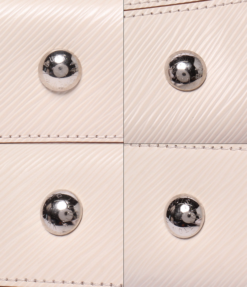 美品 LOUIS VUITTON 2WAY ハンドバッグ ショルダーバッグ 肩掛け 斜め掛け グルネル トート PM エピ M57681 レディース ルイ・ヴィトン
