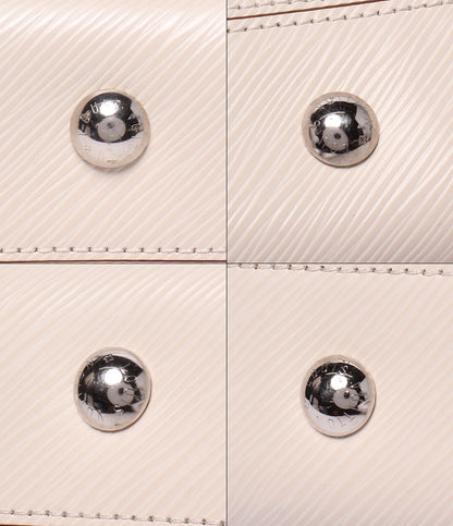 美品 LOUIS VUITTON 2WAY ハンドバッグ ショルダーバッグ 肩掛け 斜め掛け グルネル トート PM エピ M57681 レディース ルイ・ヴィトン