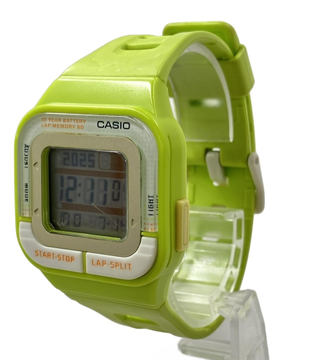 カシオ 腕時計 クオーツ SDB-100J ユニセックス CASIO