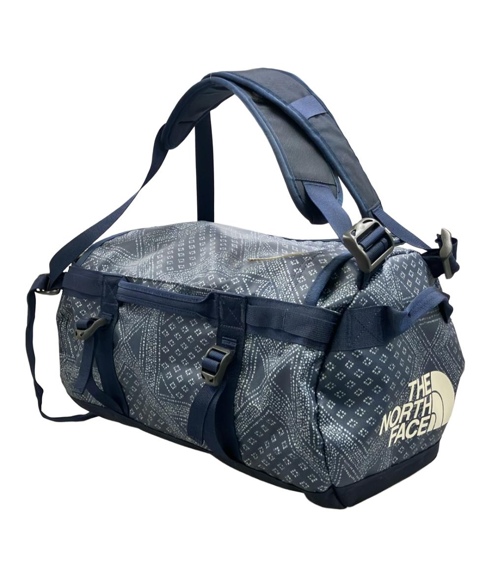 THE NORTH FACE 2WAY リュック ダッフルバッグ メンズ ザ・ノース・フェイス
