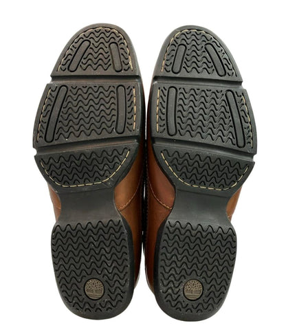 美品 ティンバーランド ビジネスシューズ 63521 4978 メンズ SIZE 6/6.5 (XS) Timberland