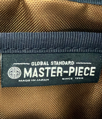 master-piece リュック デイパック メンズ マスターピース