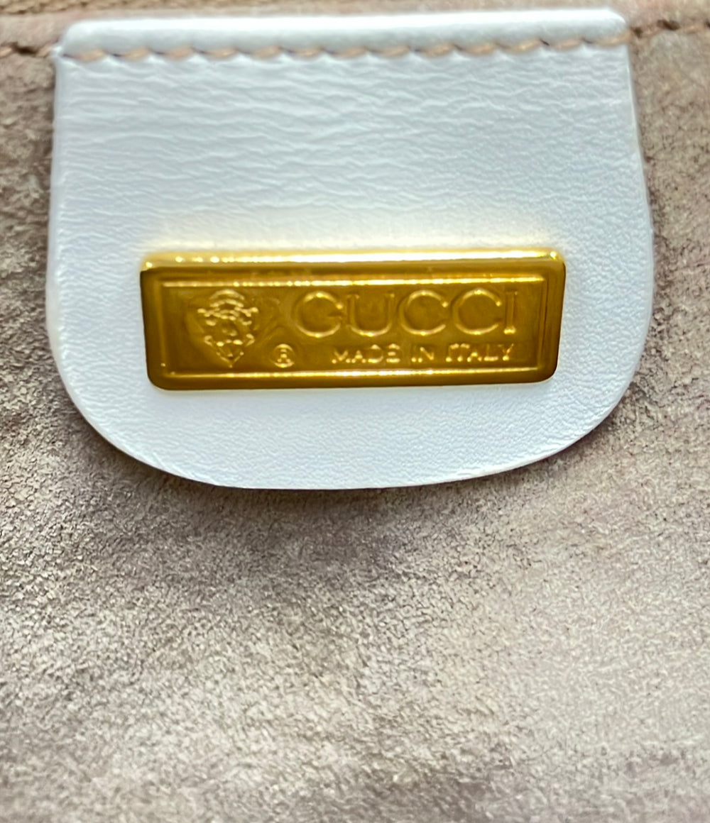 GUCCI ハンドバッグ 000 46 0079 レディース グッチ
