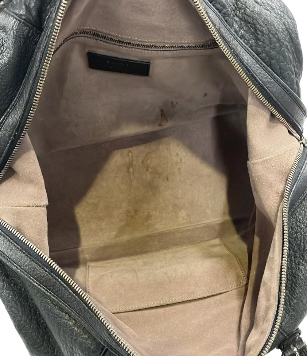 LOEWE ハンドバッグ ミニボストンバッグ カネラ レディース ロエベ