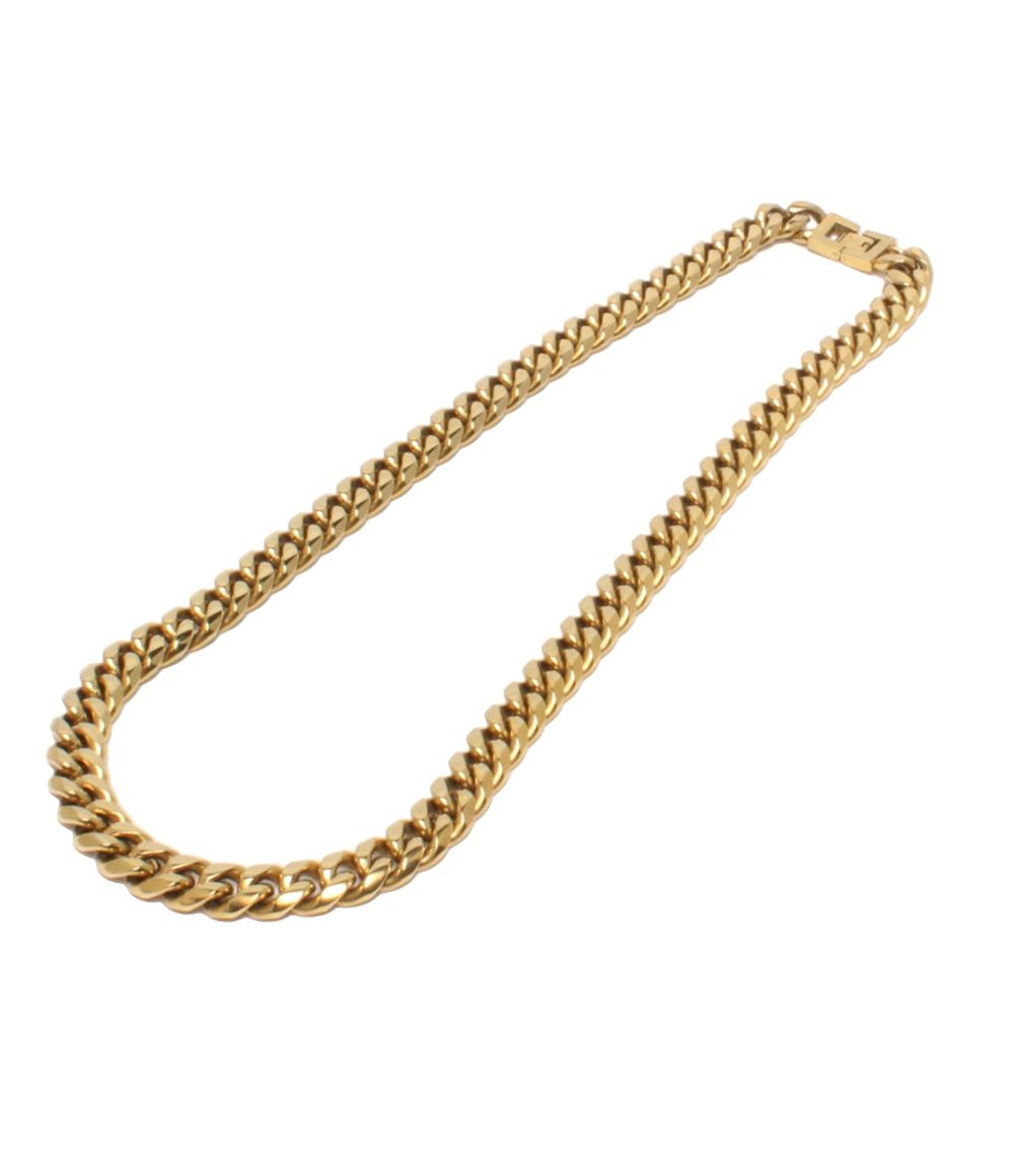 KRKC & CO ネックレス 喜平 メンズ