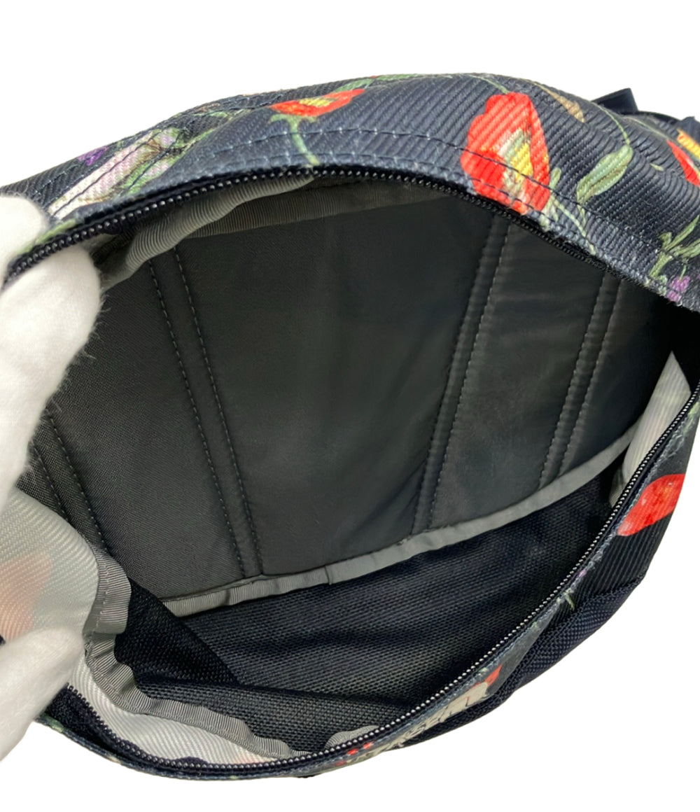THE NORTH FACE ウエストバッグ ボディバッグ NM72100 レディース ザ・ノース・フェイス