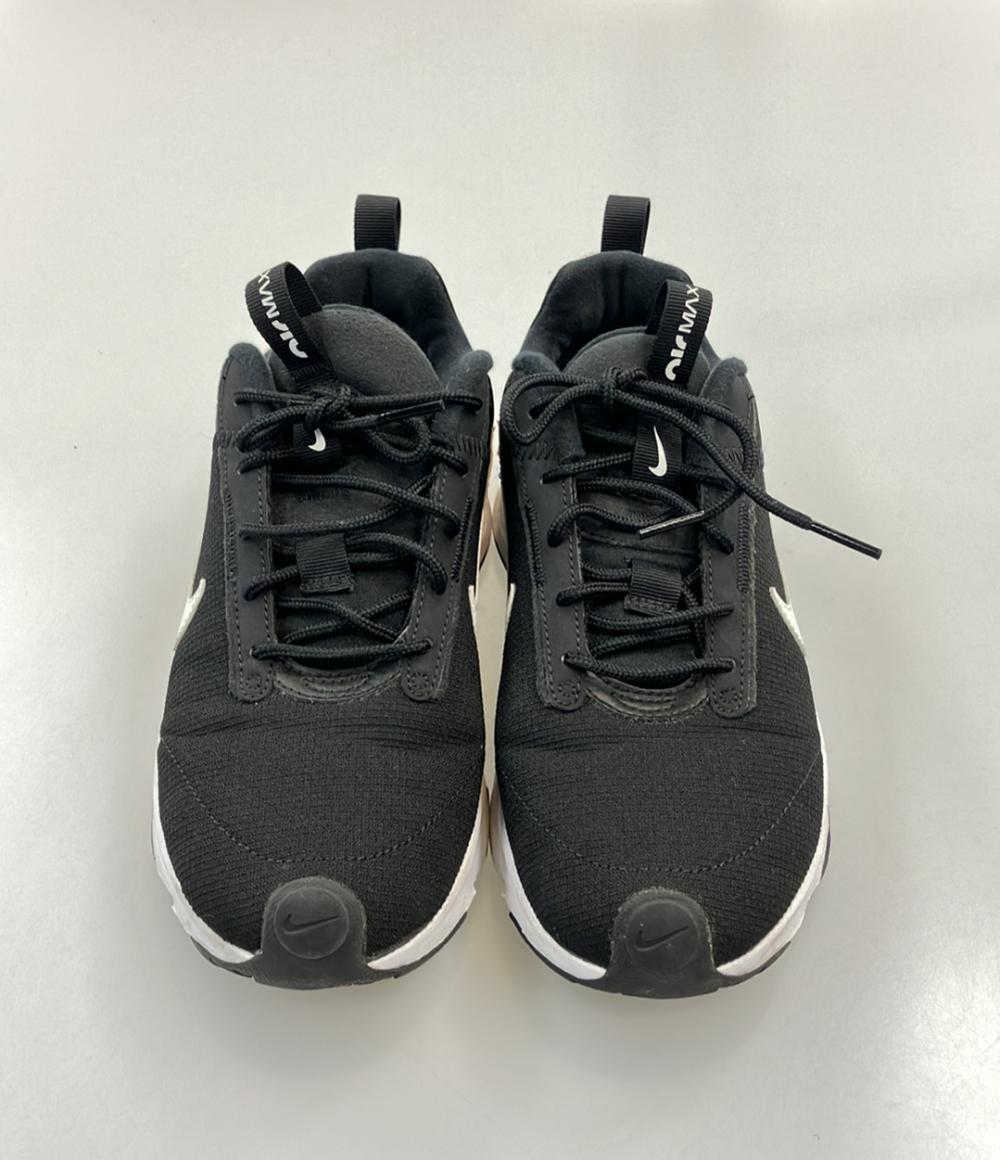 NIKE ローカットスニーカー W エア マックス INTRLK ライト DX3705-001 レディース SIZE 25.5 (XL) ナイキ