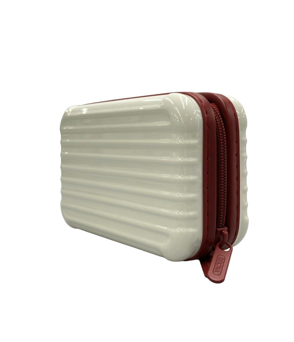 RIMOWA PORSCHE ポーチ アメニティケース レディース メンズ リモワ ポルシェ