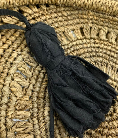 MAISON N.H PARIS トートバッグ ショルダーバッグ 肩掛け レディース メゾンエヌアッシュパリ