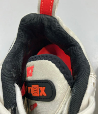 ナイキ ローカットスニーカー AIR VAPORMAX EVO CZ1924-100 メンズ SIZE 26.5 (M) NIKE