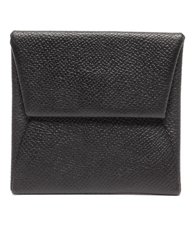 コインケース C刻印 シルバー金具 バスティア レディース