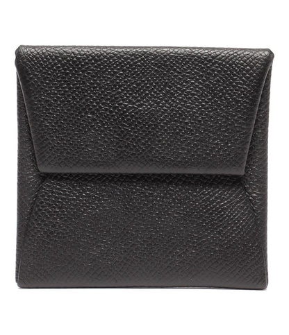 コインケース C刻印 シルバー金具 バスティア レディース