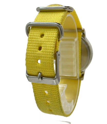 タイメックス 腕時計 クオーツ シルバー レディース TIMEX