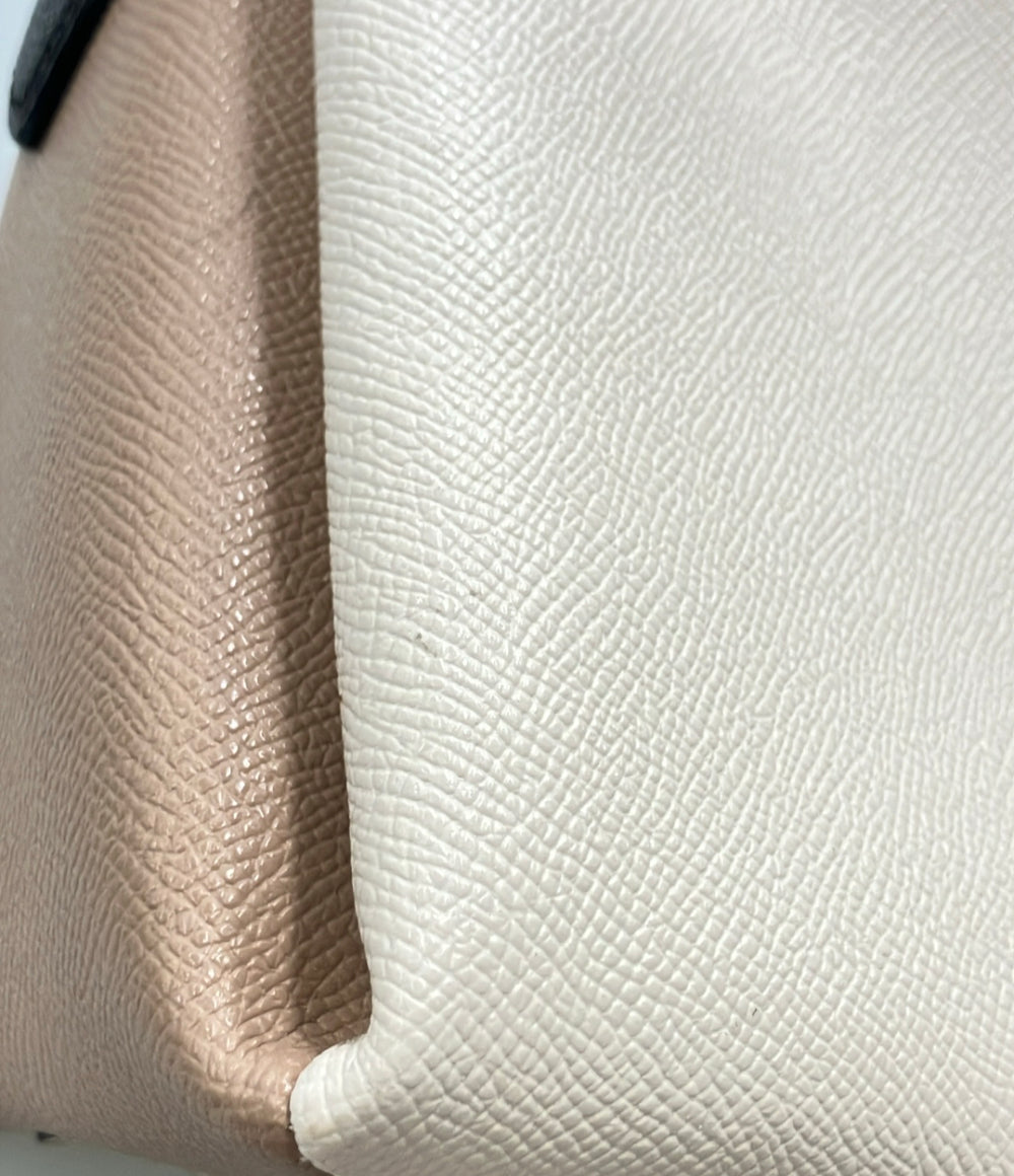 COACH 2WAY ハンドバッグ ショルダーバッグ 斜め掛け 91162 レディース コーチ