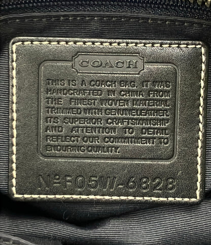 COACH ハンドバッグ 6828 レディース コーチ