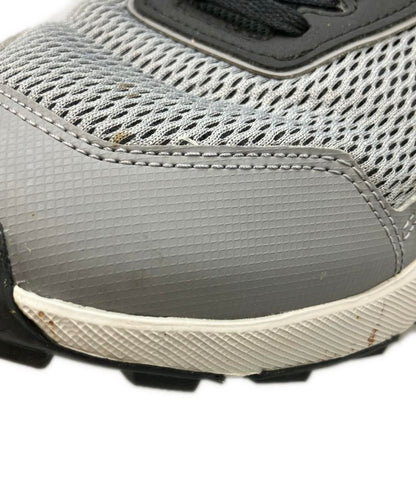 adidas ローカットスニーカー トレースファインダー トレイルランニング Q47234 メンズ SIZE 27.0 (L) アディダス
