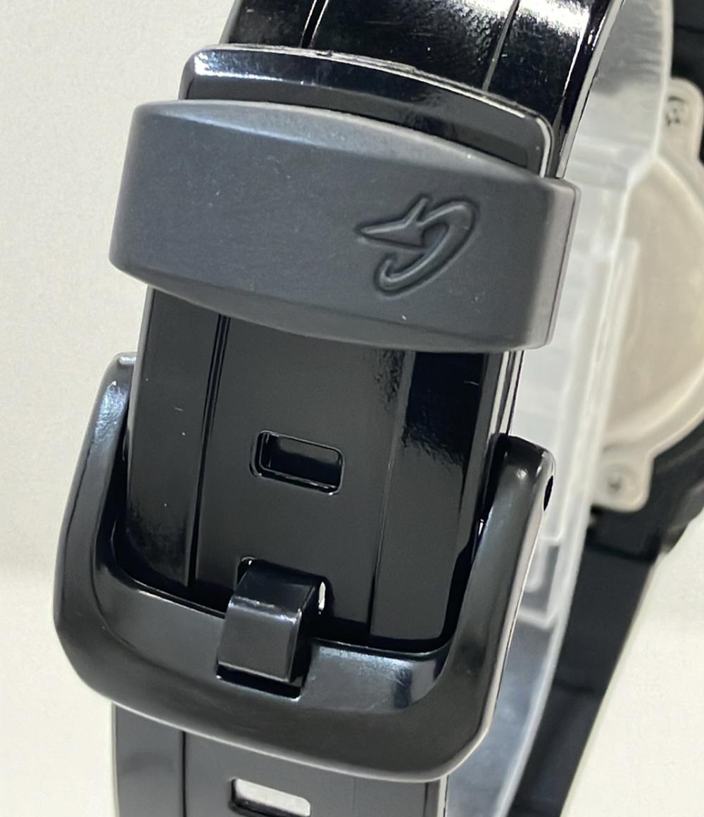 カシオ 腕時計 BABY-G クオーツ BLX-100 レディース CASIO