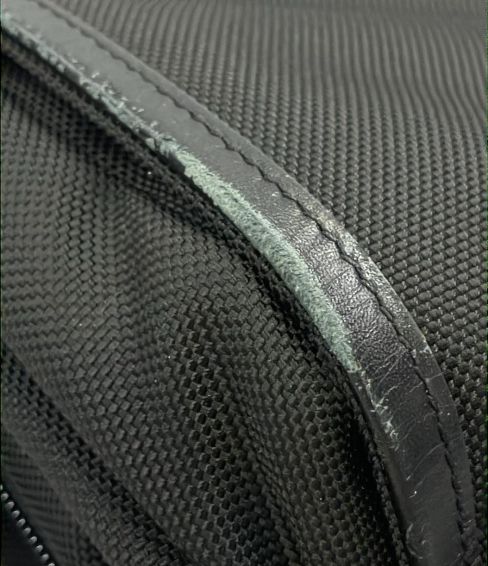 TUMI 2WAY ブリーフケース ビジネスバッグ ショルダーバッグ 斜め掛け メンズ トゥミ