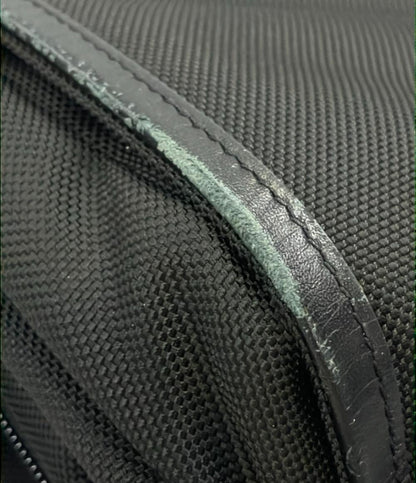 TUMI 2WAY ブリーフケース ビジネスバッグ ショルダーバッグ 斜め掛け メンズ トゥミ