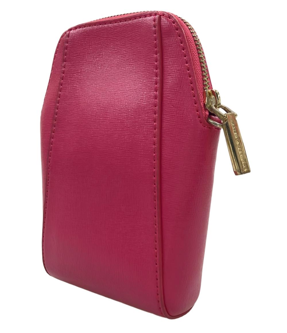 チャールズ＆キース ショルダーバッグ レディース CHARLES＆KEITH