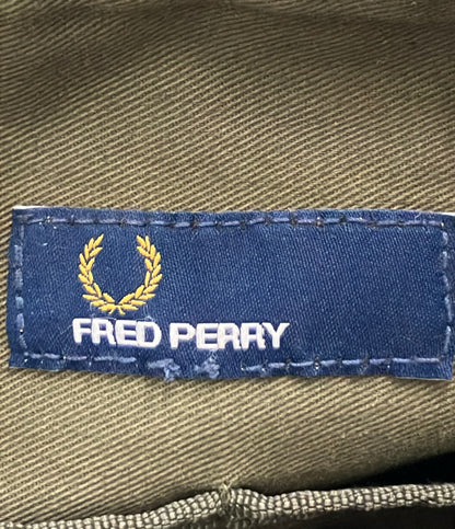 FRED PERRY ショルダーバッグ 斜め掛け メンズ フレッドペリー