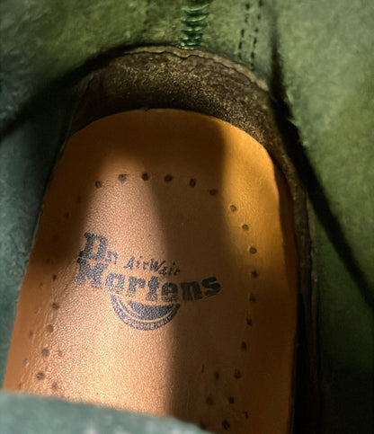 Dr.Martens 8ホールブーツ レディース ドクターマーチン