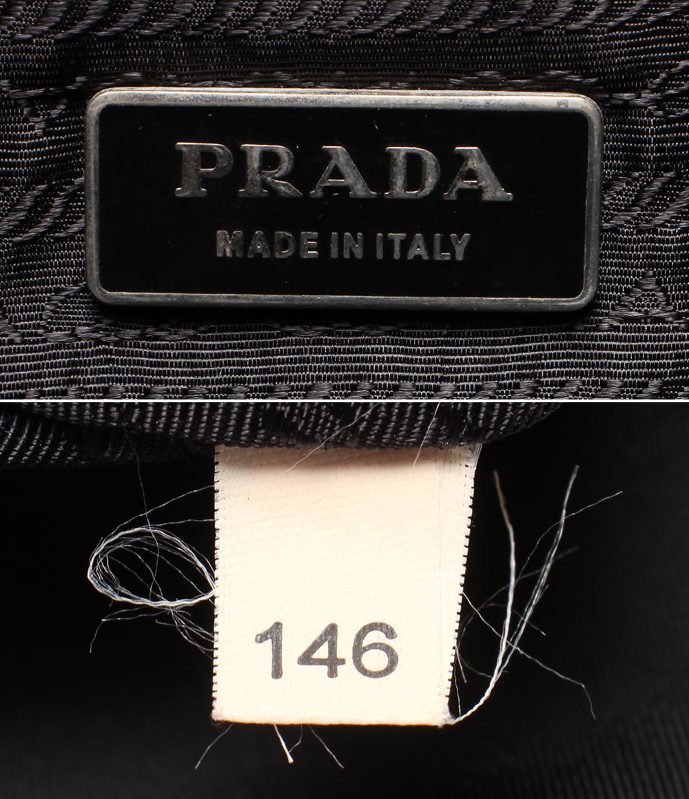 PRADA ショルダーバッグ 斜め掛け メンズ プラダ
