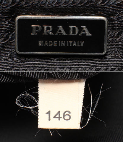 PRADA ショルダーバッグ 斜め掛け メンズ プラダ