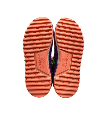 美品 アディダス ローカットスニーカー PW HU HOLI NMD MC AC7034 メンズ SIZE 27.0 (L) adidas