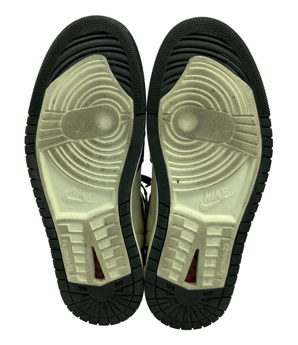 ナイキ ハイカットスニーカー Air Jordan 1 Zoom CMFT 2 DV1305-104 メンズ SIZE 28.5 (XL) NIKE