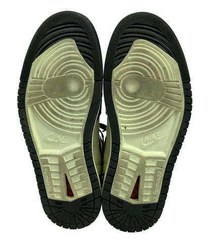 ナイキ ハイカットスニーカー Air Jordan 1 Zoom CMFT 2 DV1305-104 メンズ SIZE 28.5 (XL) NIKE